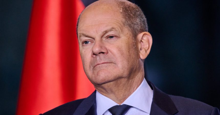 olaf scholz critica conditiile propuse de donald trump pentru a continua sa ajute ucraina in razboiul cu rusia 67a1e8086bf8a