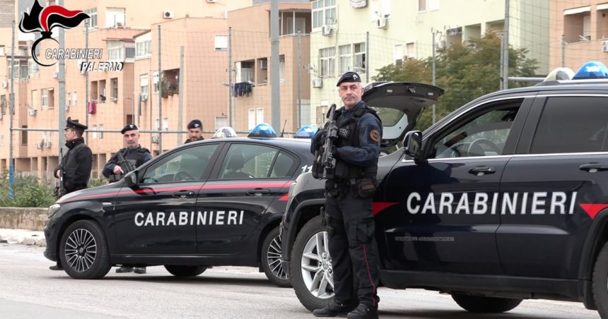 operatiune mamut in italia cu peste 1200 de politisti 183 de persoane care incercau reconstructia cosa nostra au fost arestate 67ab53b848a3a