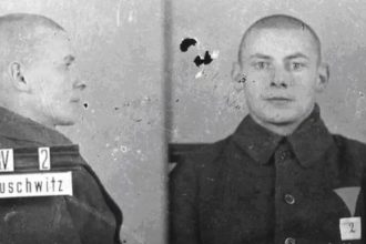 otto kusel hotul care a salvat sute de prizonieri din lagarul de exterminare de la auschwitz povestea unui infractor devenit erou 67a04df17e059
