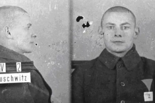 otto kusel hotul care a salvat sute de prizonieri din lagarul de exterminare de la auschwitz povestea unui infractor devenit erou 67a04df17e059