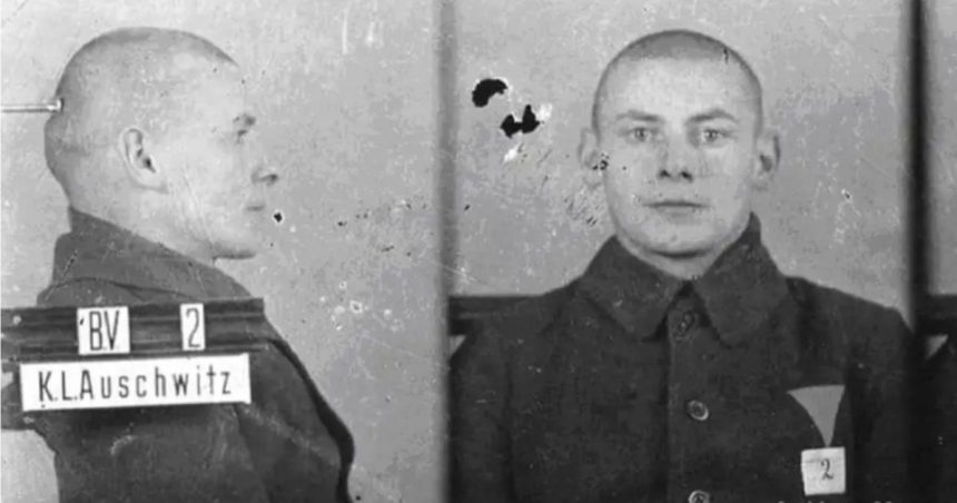 otto kusel hotul care a salvat sute de prizonieri din lagarul de exterminare de la auschwitz povestea unui infractor devenit erou 67a04df17e059