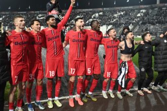paok fcsb 1 2 andrei gheorghita n as spune ca suntem calificati mai e un meci de jucat 67ae79551ea6a
