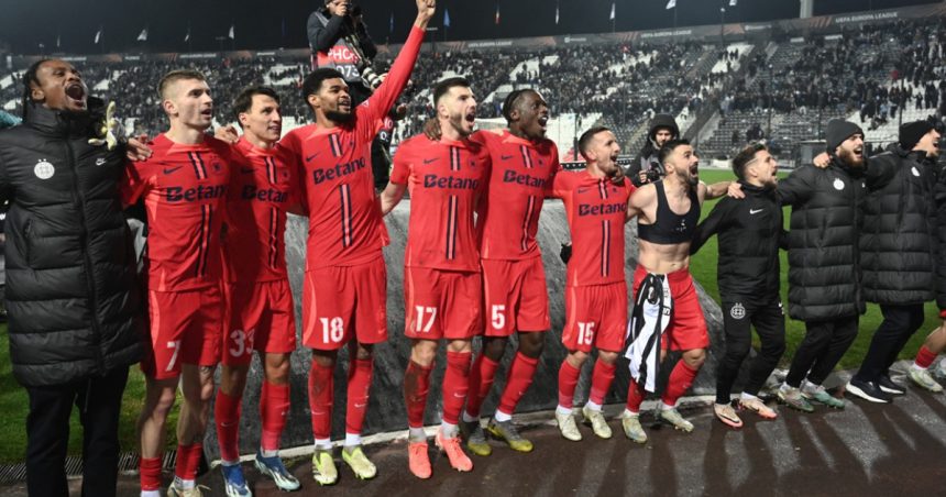 paok fcsb 1 2 andrei gheorghita n as spune ca suntem calificati mai e un meci de jucat 67ae79551ea6a