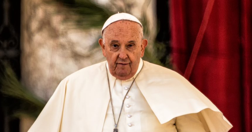 papa francisc ramane internat pentru bronsita care este starea de sanatate a suveranului pontif 67b30f0d3cfc5