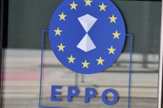 parchetul european investigheaza rolul rusilor in achizitionarea de software pentru noul sistem de frontiera al ue 67a4d4d4723b1