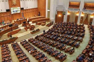 parlamentul convocat in prima sesiune ordinara din acest an legea bugetului urmeaza sa fie adoptata saptamana aceasta 67a19f4f784ef