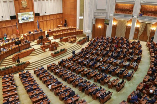 parlamentul convocat in prima sesiune ordinara din acest an legea bugetului urmeaza sa fie adoptata saptamana aceasta 67a19f4f784ef
