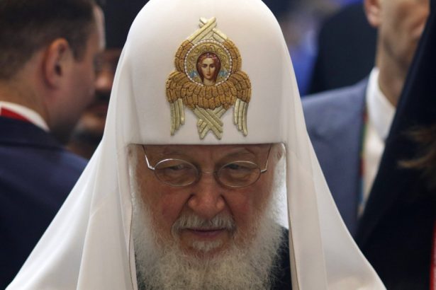 patriarhul rus kiril sustine ca in randul militarilor rusi care lupta in ucraina au aparut idei neo pagane raspandite de ciudati 67ac4fac8ec1c