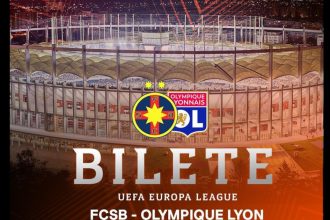 peste 30 000 bilete s au vandut la meciul fcsb lyon in trei ore in ciuda atacurilor cibernetice 67c06d6fac7c8