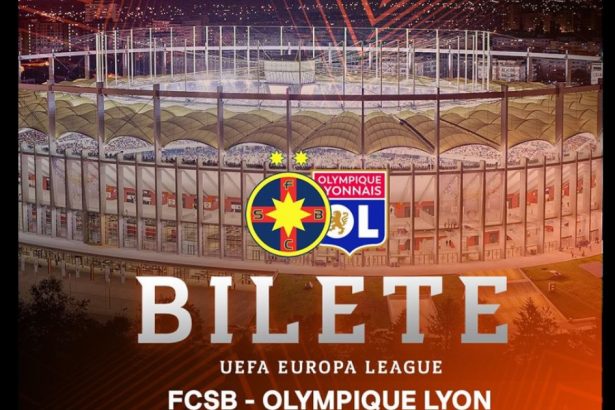 peste 30 000 bilete s au vandut la meciul fcsb lyon in trei ore in ciuda atacurilor cibernetice 67c06d6fac7c8