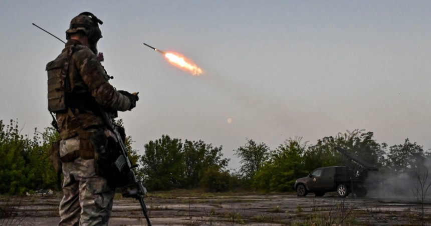 peste 8 000 de obuze si drone kamikaze trase de rusi asupra ucrainenilor in ziua in care putin vorbea cu trump despre pace in ucraina 67adc7da1a205