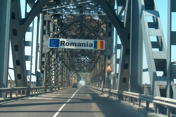 podul prieteniei giurgiu ruse va fi inchis pe 6 si 7 martie timp de 12 ore anuntul cnair 67bee5754ef37