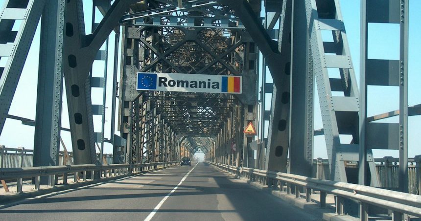 podul prieteniei giurgiu ruse va fi inchis pe 6 si 7 martie timp de 12 ore anuntul cnair 67bee5754ef37