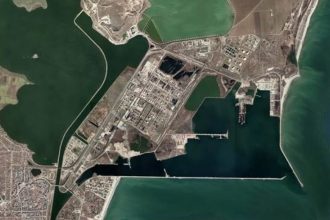 portul constanta se extinde cu 77 milioane metri patrati de zona libera anuntul facut de ministrul transporturilor 67addf4017d54