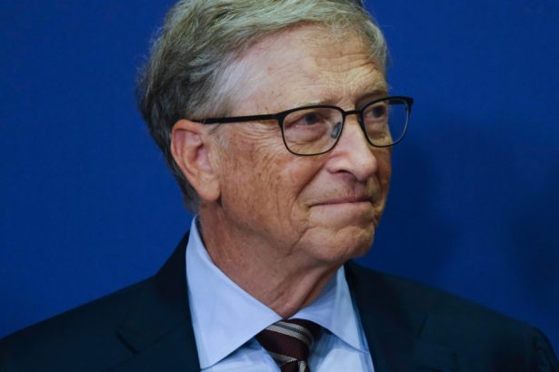 povestea lui bill gates copilul diferit care a ajuns unul dintre filantropii lumii a donat miliarde dar mai are multe de dat 67a09c6464d41