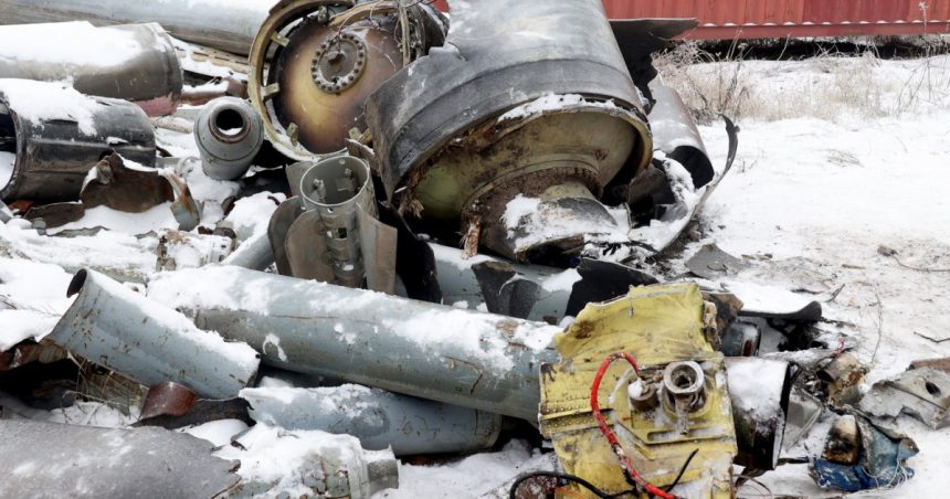 precizia rachetelor nord coreene trase de rusia asupra ucrainei s a imbunatatit semnificativ scrie reuters 67a5d6eb3bf42