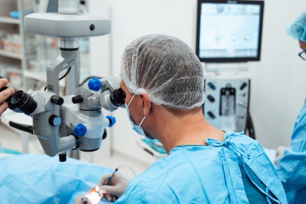 premiera mondiala cum au reusit cativa medici din londra sa redea vederea unor copii orbi din nastere 67b9e950e71f5