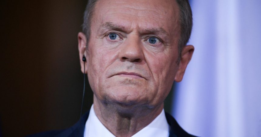 premierul polonez tusk vrea ca europa sa isi stabileasca de urgenta propriul plan de actiune privind ucraina si propria securitate 67b0b128bb53b