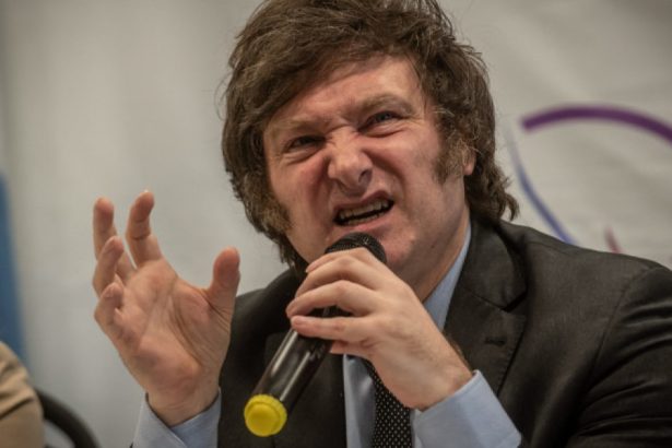 presedintele argentinei javier milei risca sa fie destituit dupa ce a promovat o criptomoneda care s a prabusit 67b20758787f8