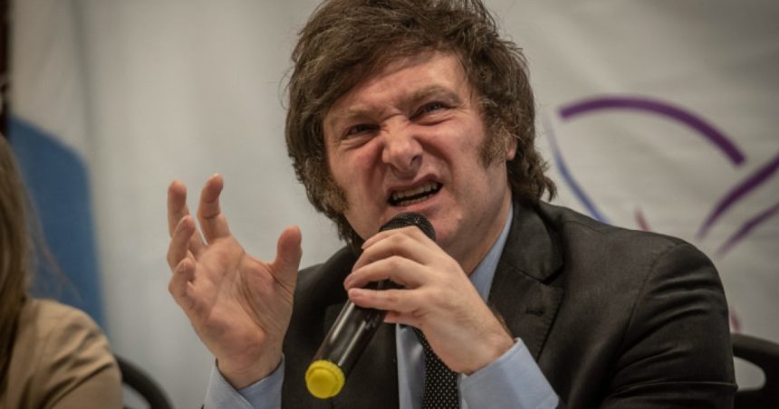 presedintele argentinei javier milei risca sa fie destituit dupa ce a promovat o criptomoneda care s a prabusit 67b20758787f8