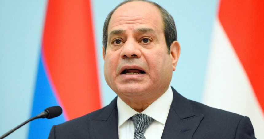 presedintele egiptului ii raspunde lui trump si cere ca palestinienii sa nu fie stramutati din fasia gaza 67ab6c56606a7
