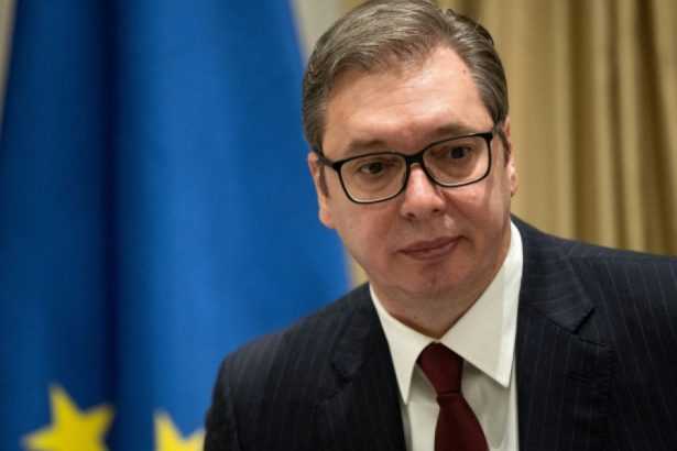 presedintele sarb vucic caderea lui ceausescu singura revolutie pura din europa in ultimii 36 de ani 67ab780cee904