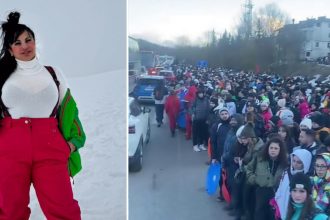 primarul unui orasel din italia a vrut sa cheme armata ca sa i alunge pe cei 10 000 de turisti atrasi de un influencer pe tiktok 679e0513200a8
