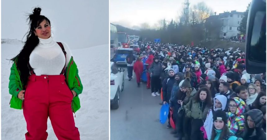 primarul unui orasel din italia a vrut sa cheme armata ca sa i alunge pe cei 10 000 de turisti atrasi de un influencer pe tiktok 679e0513200a8