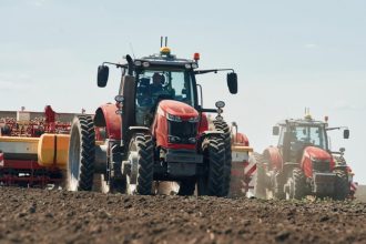 programul rabla pentru tractoare va fi operational pana la 31 martie ghidul de finantare a suferit cateva modificari 67b62171ce959