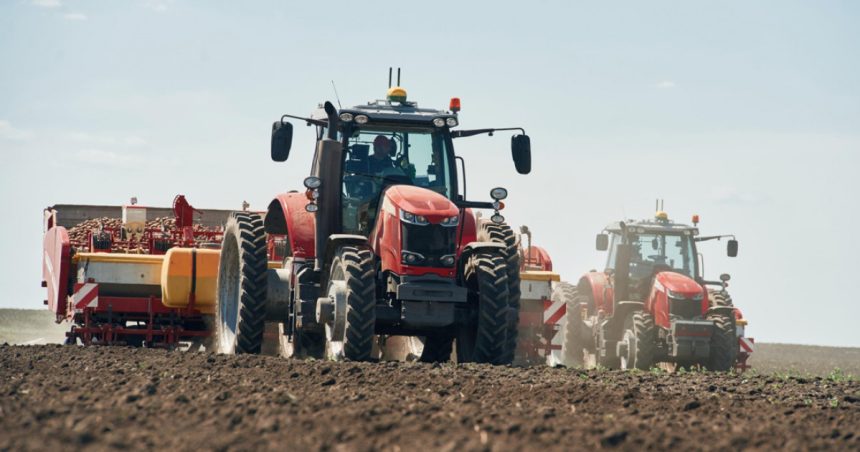 programul rabla pentru tractoare va fi operational pana la 31 martie ghidul de finantare a suferit cateva modificari 67b62171ce959