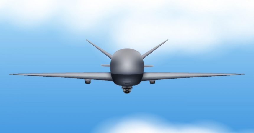 r moldova denunta intruziunea unei drone in spatiul sau aerian astfel de actiuni sunt inacceptabile 67a13bbcc0fa2