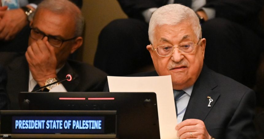 raspunsul presedintelui autoritatii palestiniene la intentia lui trump de stramuta fortat palestinienii din fasia gaza 67ac973326a67