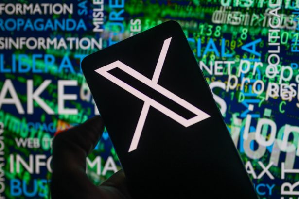 reteaua sociala x blocheaza linkurile catre signal posibila cenzura cauzata de marturiile anonime legate de noul doge condus de musk 67b431a478447