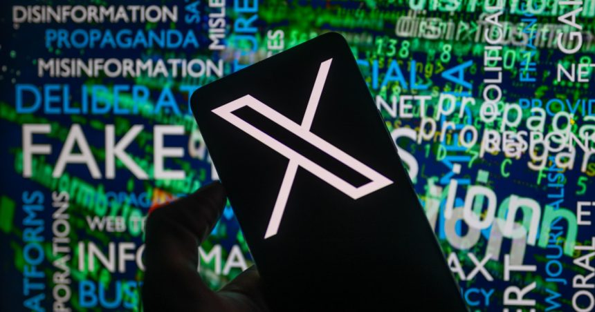 Reţeaua socială X blochează linkurile către Signal: posibilă cenzură cauzată de mărturiile anonime legate de noul DOGE, condus de Musk 1 reteaua sociala x blocheaza linkurile catre signal posibila cenzura cauzata de marturiile anonime legate de noul doge condus de musk 67b431a478447