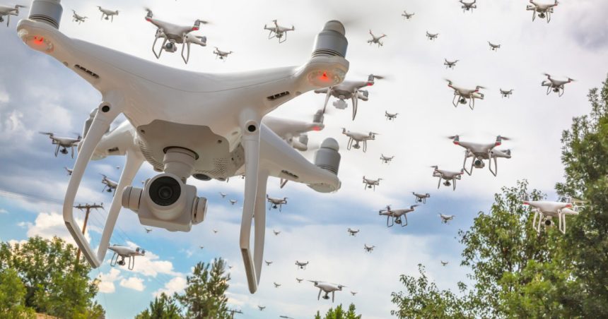 roiurile de drone o amenintare iminenta pentru sua ce probleme semnaleaza expertii americani in securitate si aparare 67b5671704bc1