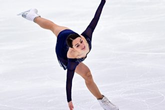romanca julia sauter locul sapte la campionatul european de patinaj artistic sunt foarte mandra de mine cine e pe locul intai 679e1d0f0ab4b