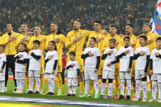 romania bosnia meciul de debut al tricolorilor in preliminariile cm 2026 se va juca cu spectatori 67b3b02b78803