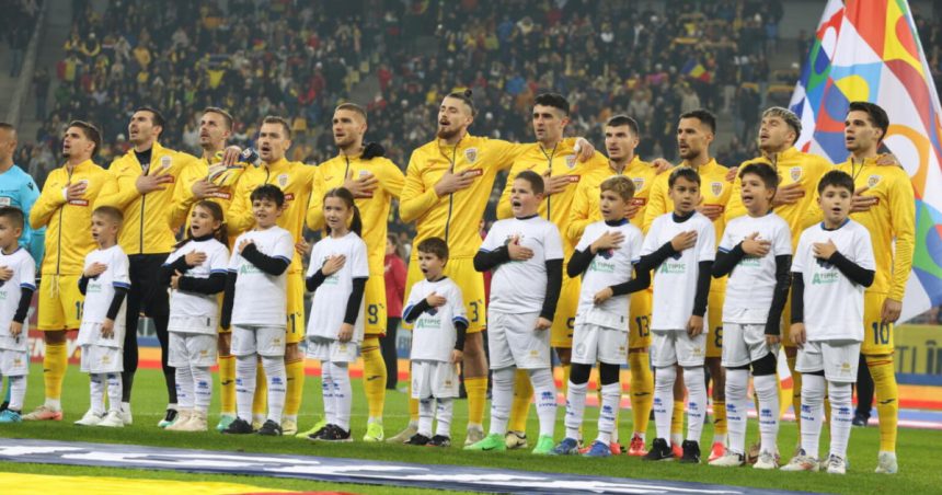 romania bosnia meciul de debut al tricolorilor in preliminariile cm 2026 se va juca cu spectatori 67b3b02b78803