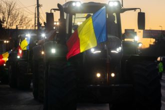 romania cere masuri la bruxelles privind produsele agricole ucrainene scrisoare comuna cu ungaria bulgaria si slovacia 67bc9f0884683