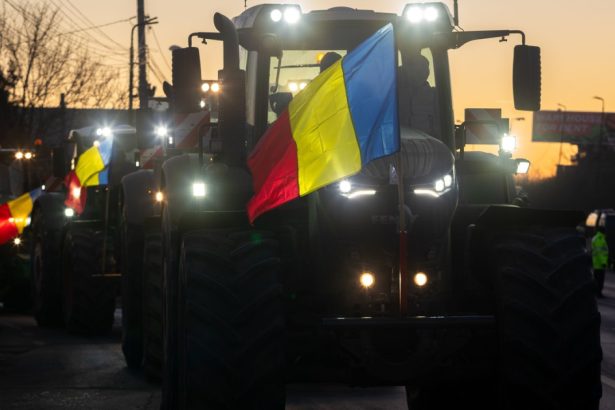 romania cere masuri la bruxelles privind produsele agricole ucrainene scrisoare comuna cu ungaria bulgaria si slovacia 67bc9f0884683