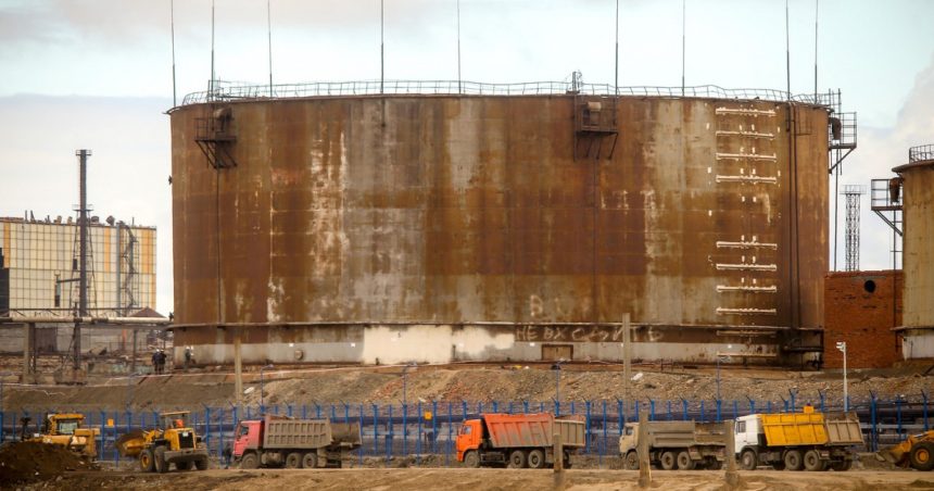 rusia nu mai are bani sa isi modernizeze centralele electrice ce proiecte au fost abandonate 67af74c8d6df4