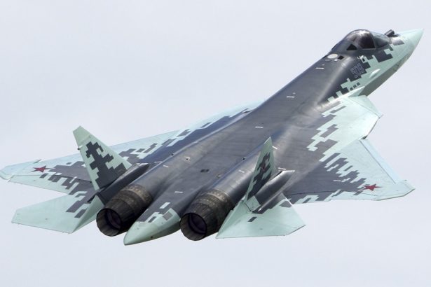 rusia ofera indiei cel mai avansat avion de lupta su 57 care sa fie construit de new delhi evitand astfel sanctiunile vestului 67aba36979b42