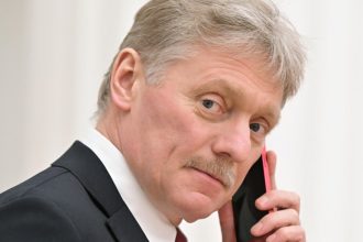 rusia se declara incantata de abordarea statelor unite in ucraina suntem absolut de acord cu administratia americana 67b70e116c70b