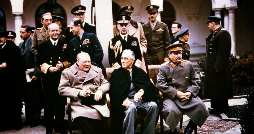 rusia vrea revenirea la sistemul international creat de conferinta de la ialta din 1945 67a23a4b6e4fb