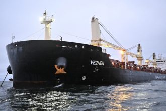 s a aflat cum s a rupt cablul submarin intre letonia si suedia nava bulgara vezhen scapa de sechestru 67a0e05633b49