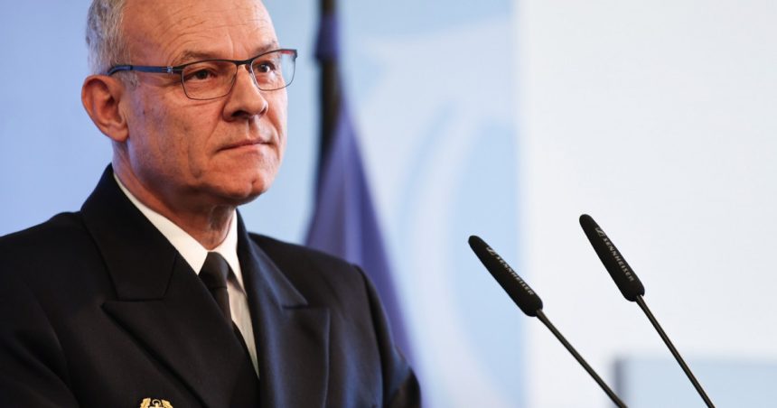 sabotaj mai multe nave de razboi ale germaniei au fost avariate anunta seful marinei militare a berlinului 67ab9fe506250