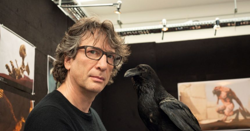 scriitorul neil gaiman a fost acuzat oficial de viol si agresiune sexuala acuzatii si impotriva sotiei sale facute de bona cuplulului 67a1c02a0d990