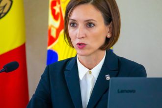 sefa procuraturii anticoruptie din r moldova in conflict cu cei din conducerea tarii veronica dragalin ar putea intra in politica 67a1c0321aea1