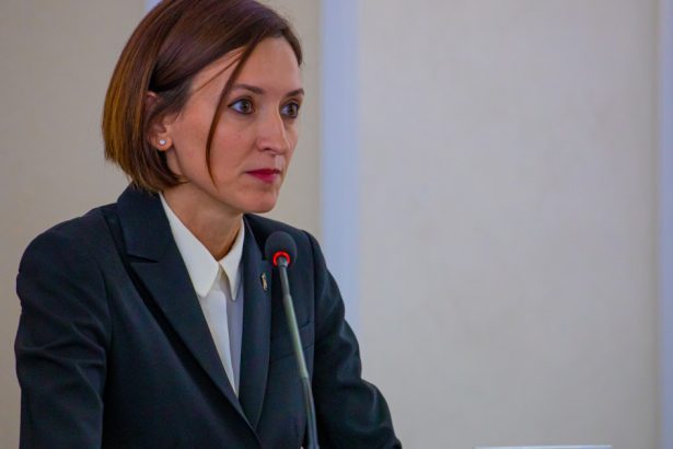 sefa procuraturii anticoruptie din republica moldova si a dat demisia cum a motivat veronica dragalin gestul 67b60416a054b