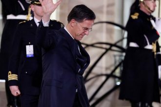 seful nato mark rutte anunta ca europa este pregatita sa isi asume garantii de securitate pentru ucraina 67b414619eb1f